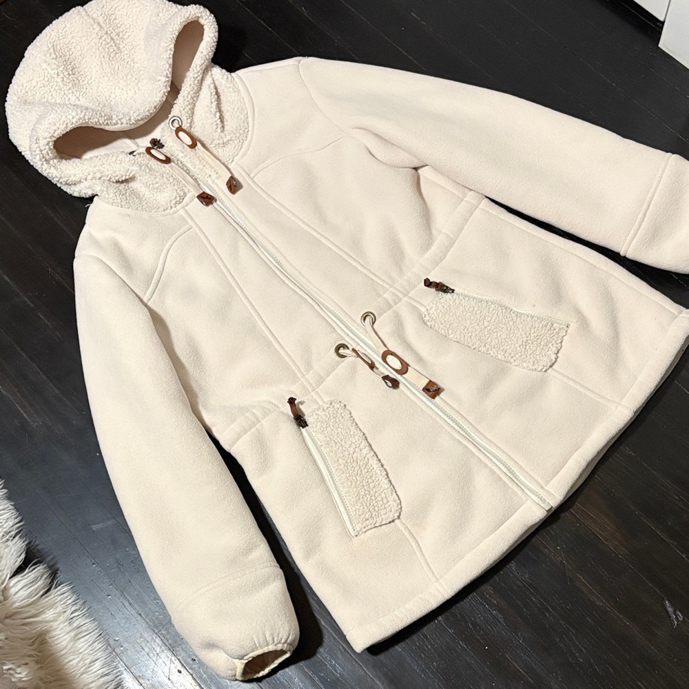 Ugg Jacket - image 2